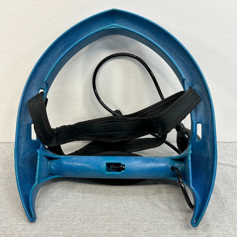 Posture Pump Professional Model Neck Exerciser Cervical Disc Hydrator