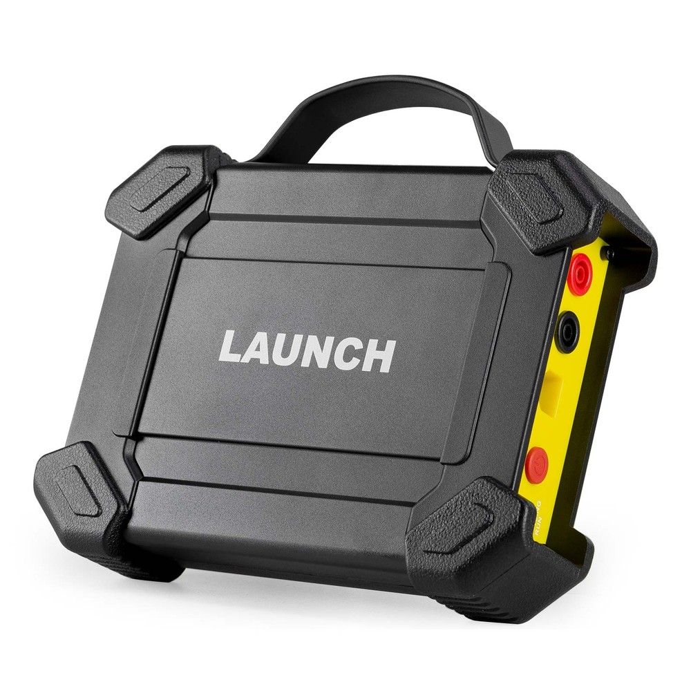 LAUNCH S2-2 Sensor Box 2 Channels Handheld Sensor Simulator and Tester