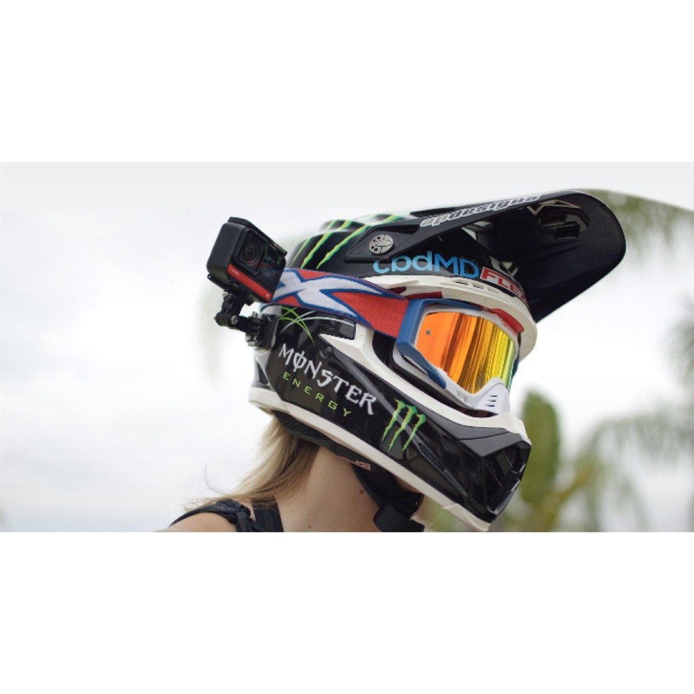Misc HELMET MOUNT KIT OS CINCHUX/A