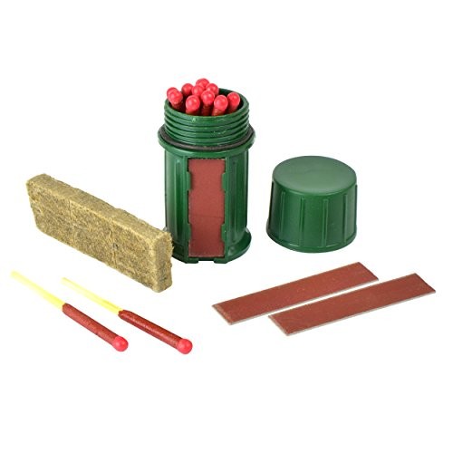 UCO FIRE STARTING KIT