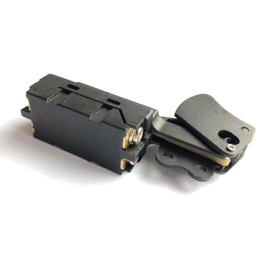 Switch Trigger Switch Mitre Saw Non-Lock Button Power Tool Replacement