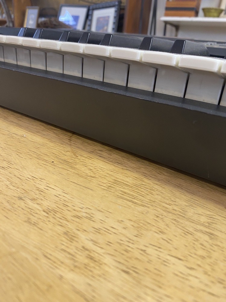 Ensoniq EPS Performance Sampler Keyboard