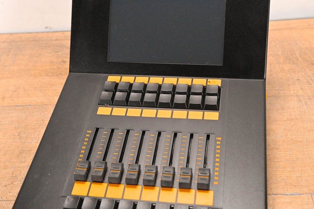 MA Lighting dot2 F-Wing for dot2 Consoles CG01WAD