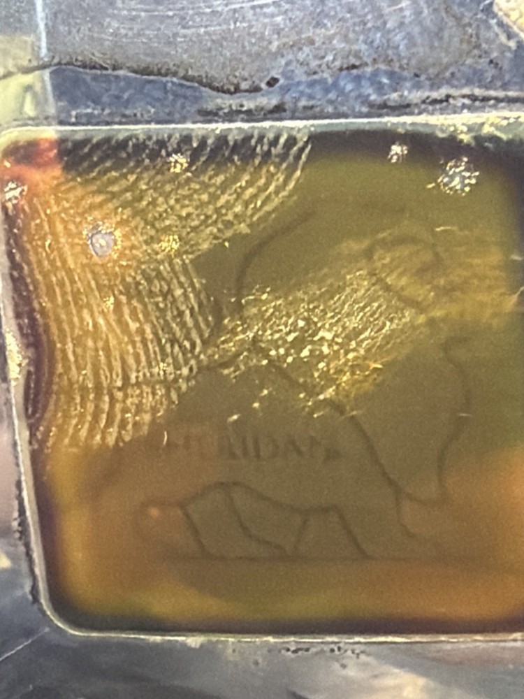 Sheridan Silverplate Pitcher Footed Ornate Handle