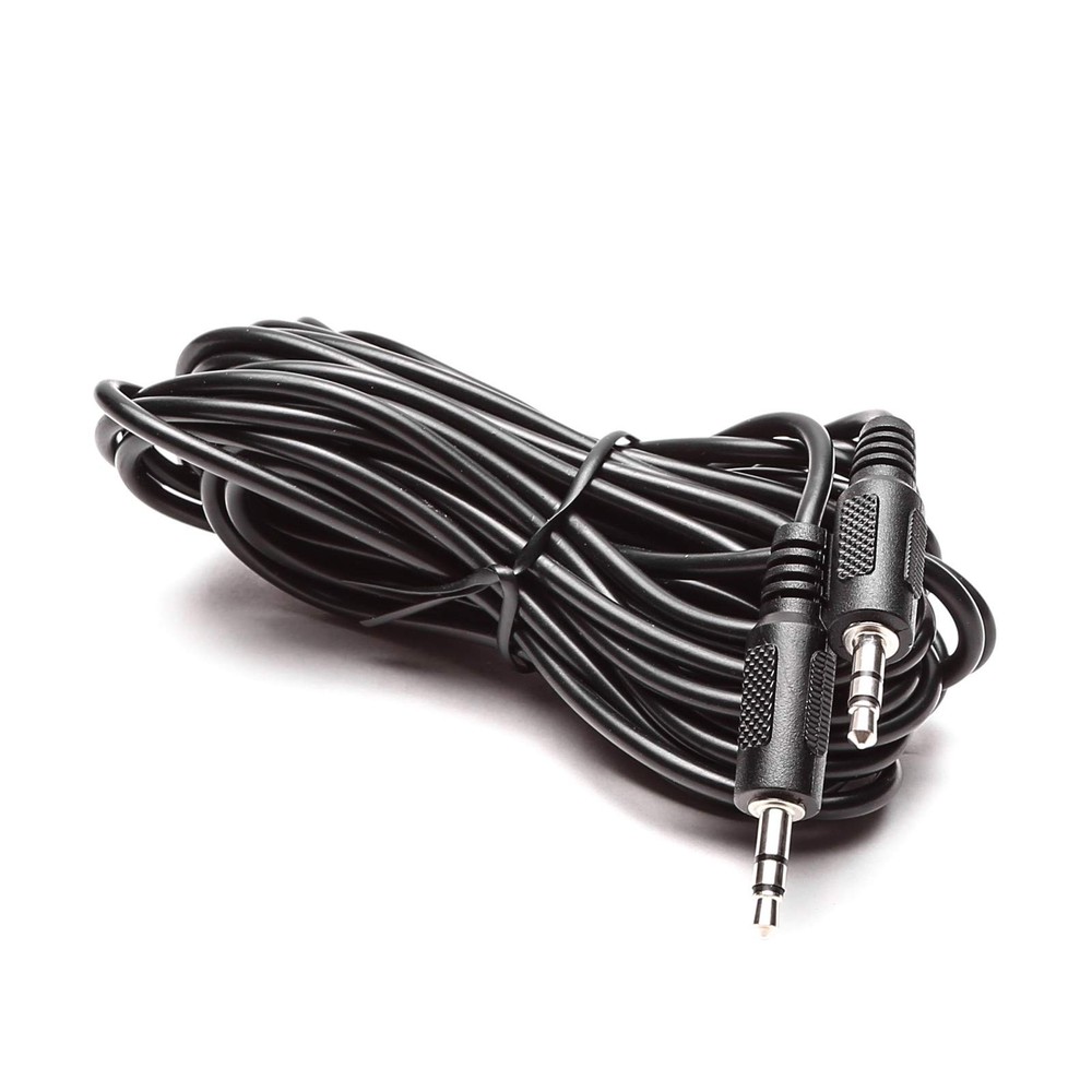 RP Remote Amplifier Series Replacement Bass Knob Level Control Package