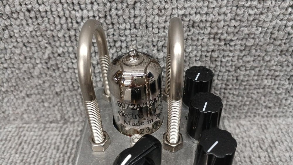 BEYOND TUBE PRE 2S Prelifier