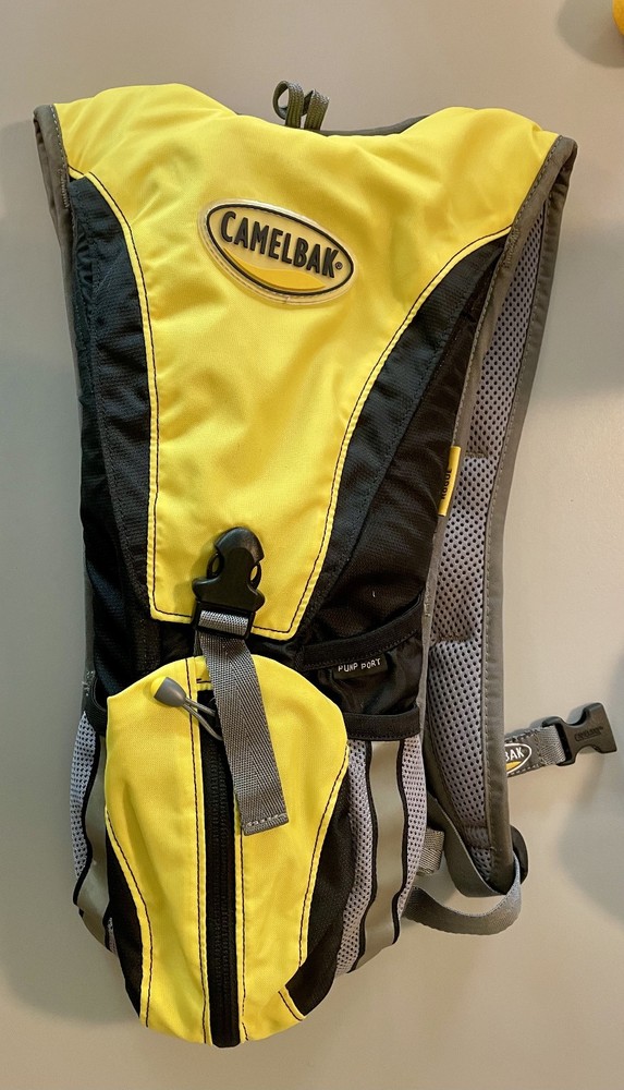 Camelbak Rogue hydration pack new, no bladder