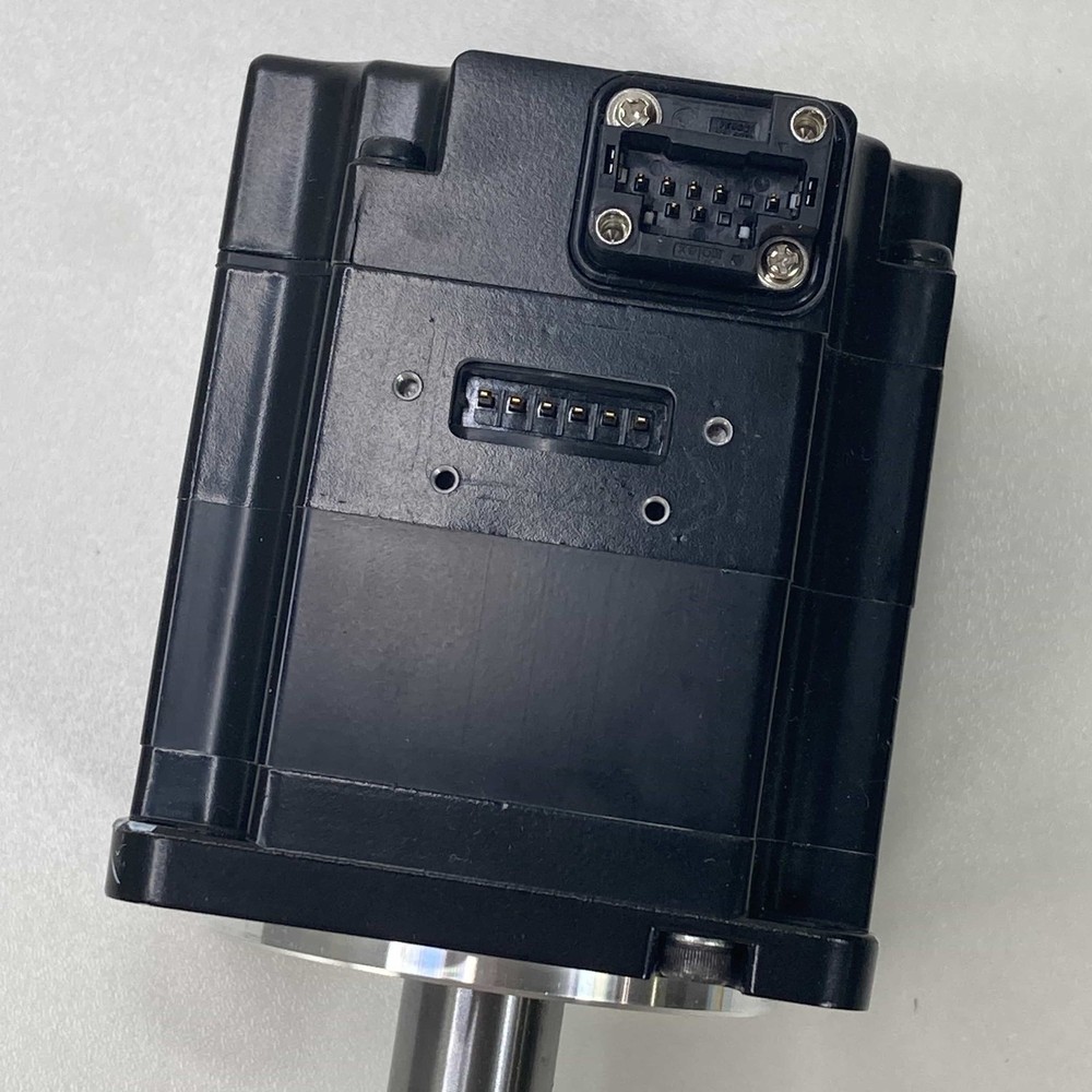 Keyence SV2-M020AS used