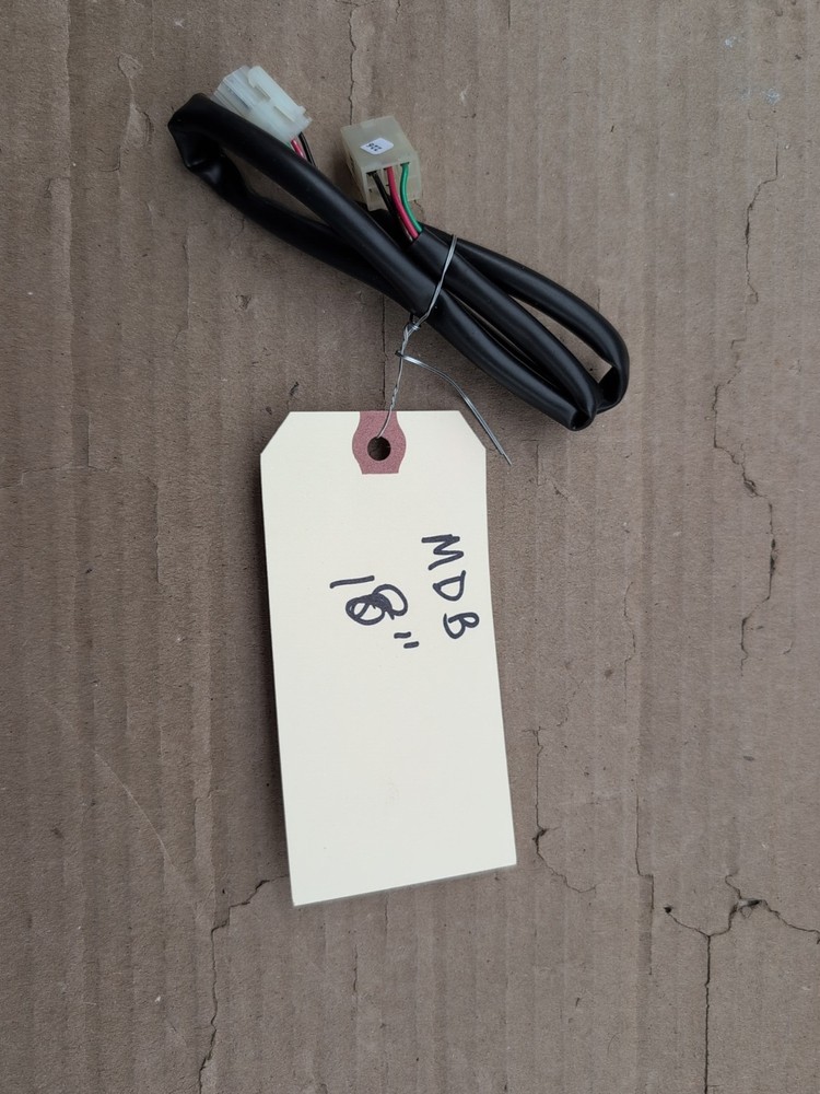 Vending Machine Mdb Extension 18 In
