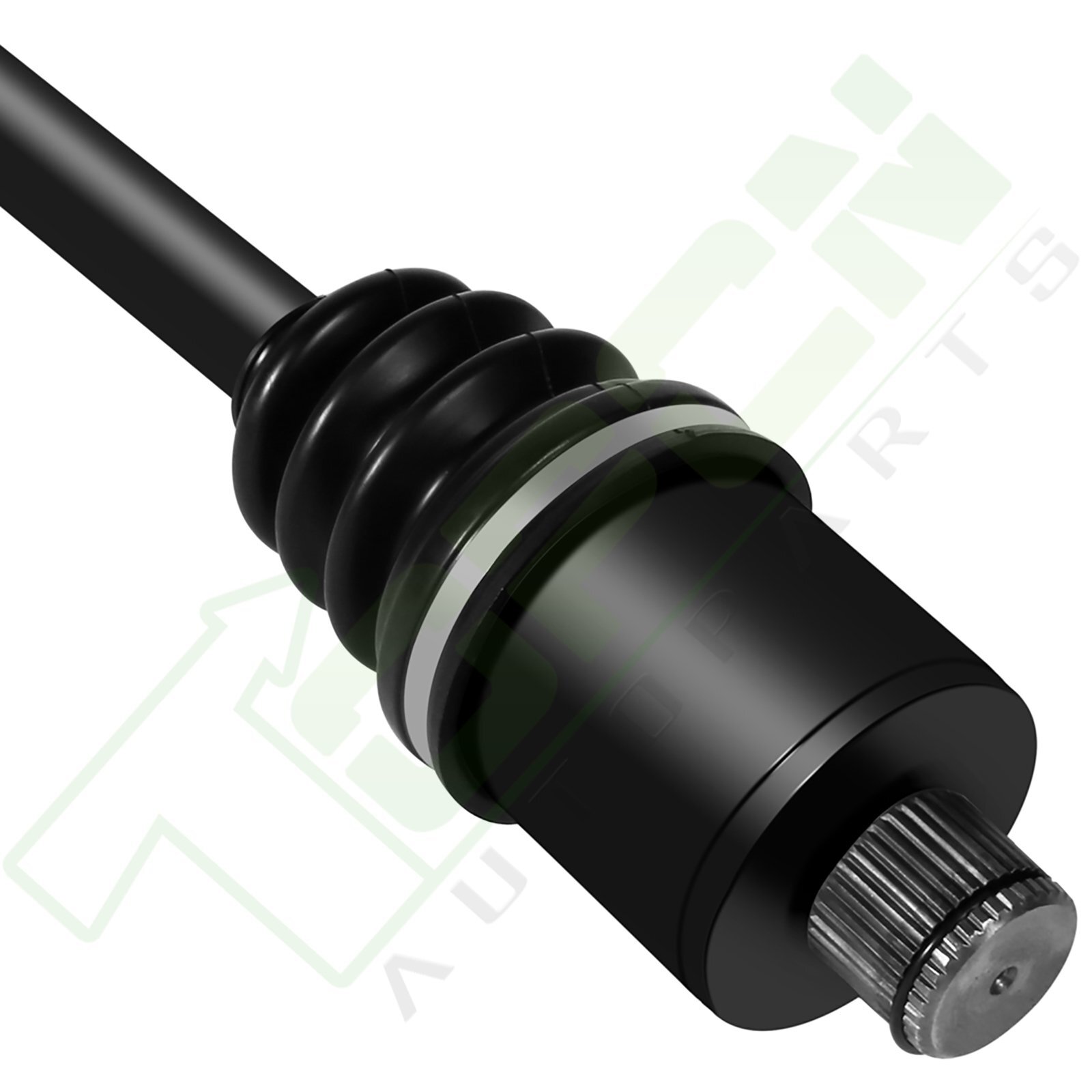 Rear For 1999-2002 Polaris Sportsman 500 2001-02 Sportsman 400 CV Axles Shaft