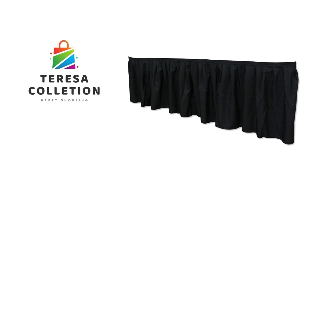 Projector Projection Screen Drape Kit Accessory Uniquely Designed for Yard Ma...