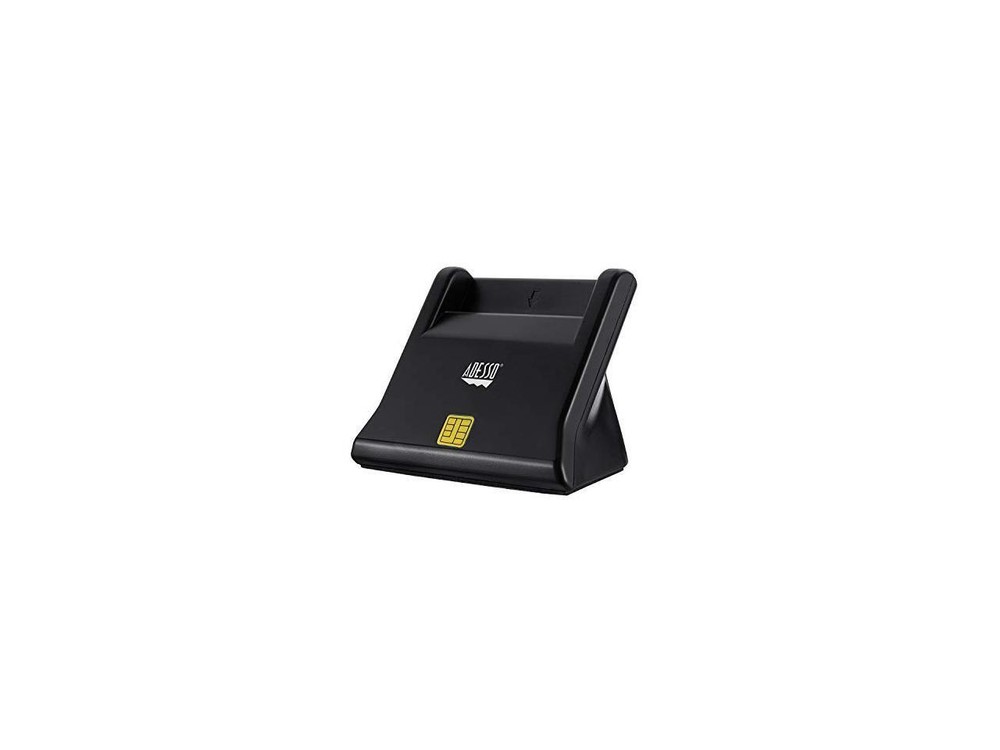 SCR-300 Smart Card Reader USB SCR300