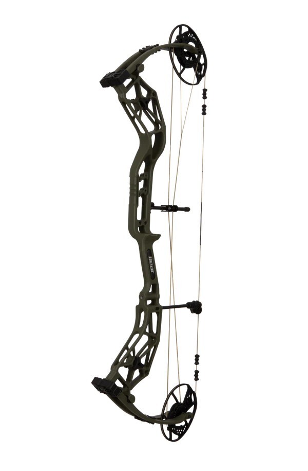 Bear Archery ALASKAN XT LH 70 OLIVE