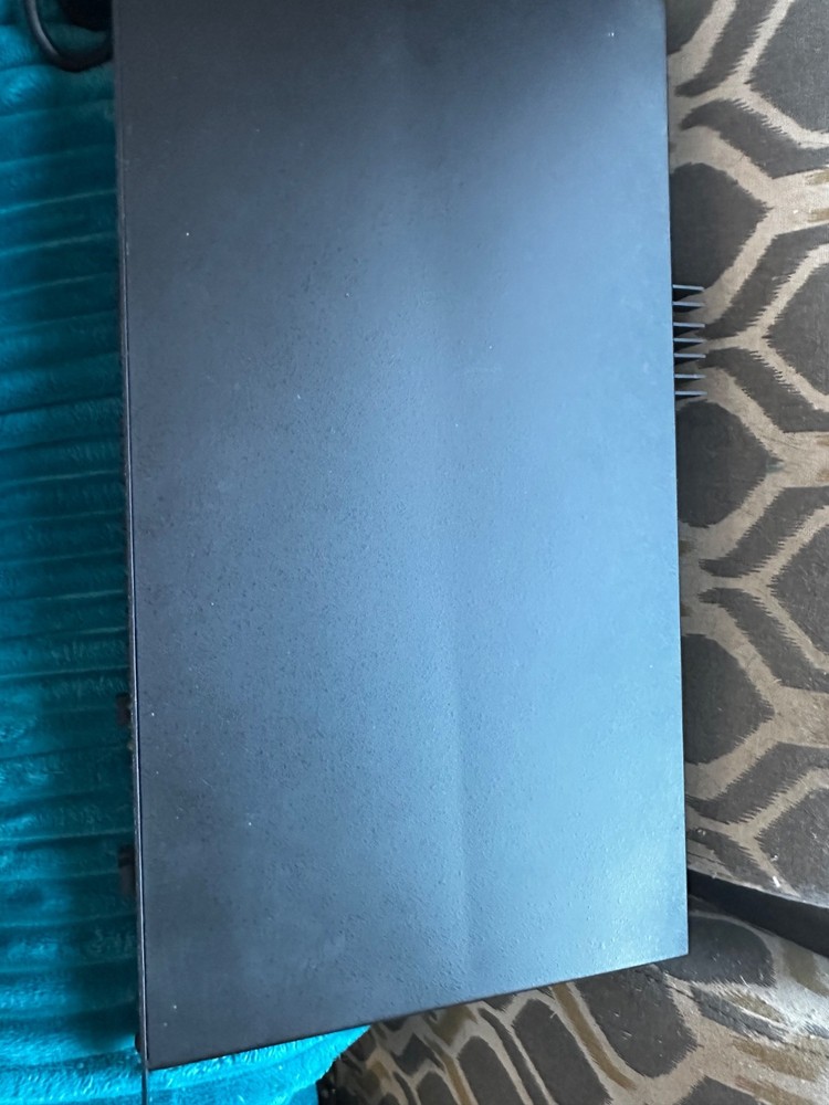 Art Multiverb ext Digital effect processor