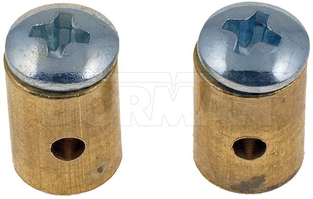 Dorman 03338 Cable Stops 3/32 In.(qty. 2)