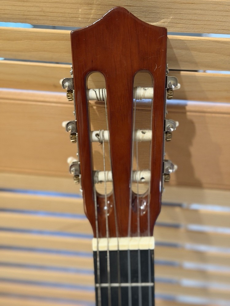 STAGG C542 Pack Beautiful Tone Classical Guitar | Nylon Strings