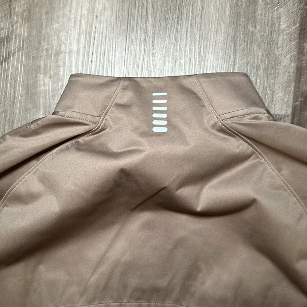 Under Armour Perpetual Storm Running Jacket - Large