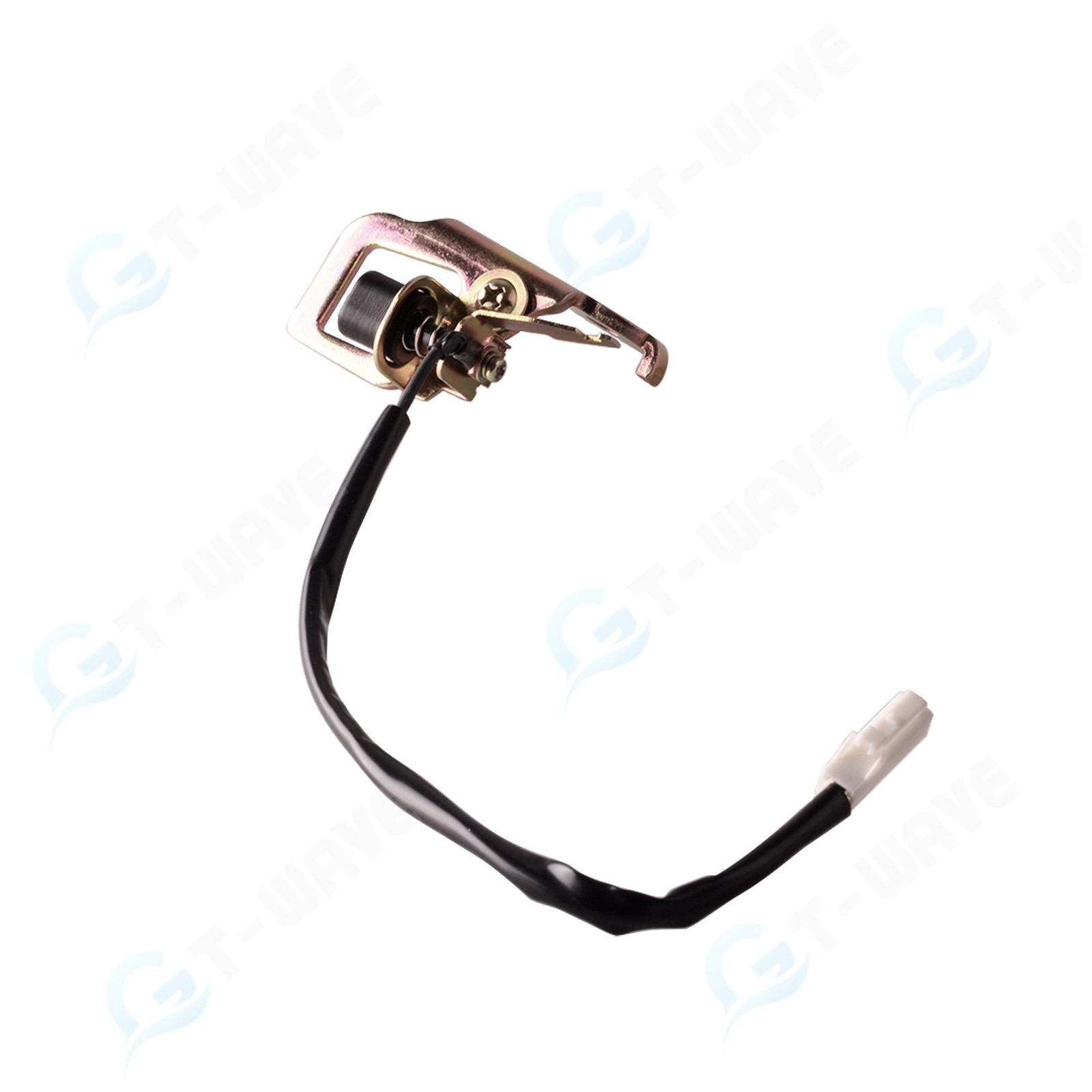 Trunk Latch Striker For 1987-2008 Toyota Avalon Camry Corolla 64620-06010