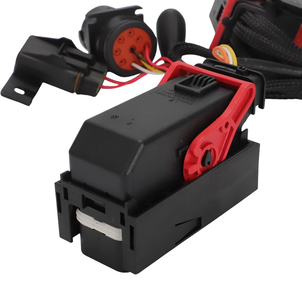 For Paccar MX13 EPA21 ECM 2021+ Diagnostic Cable For Peterbilt 579 567 589 T680