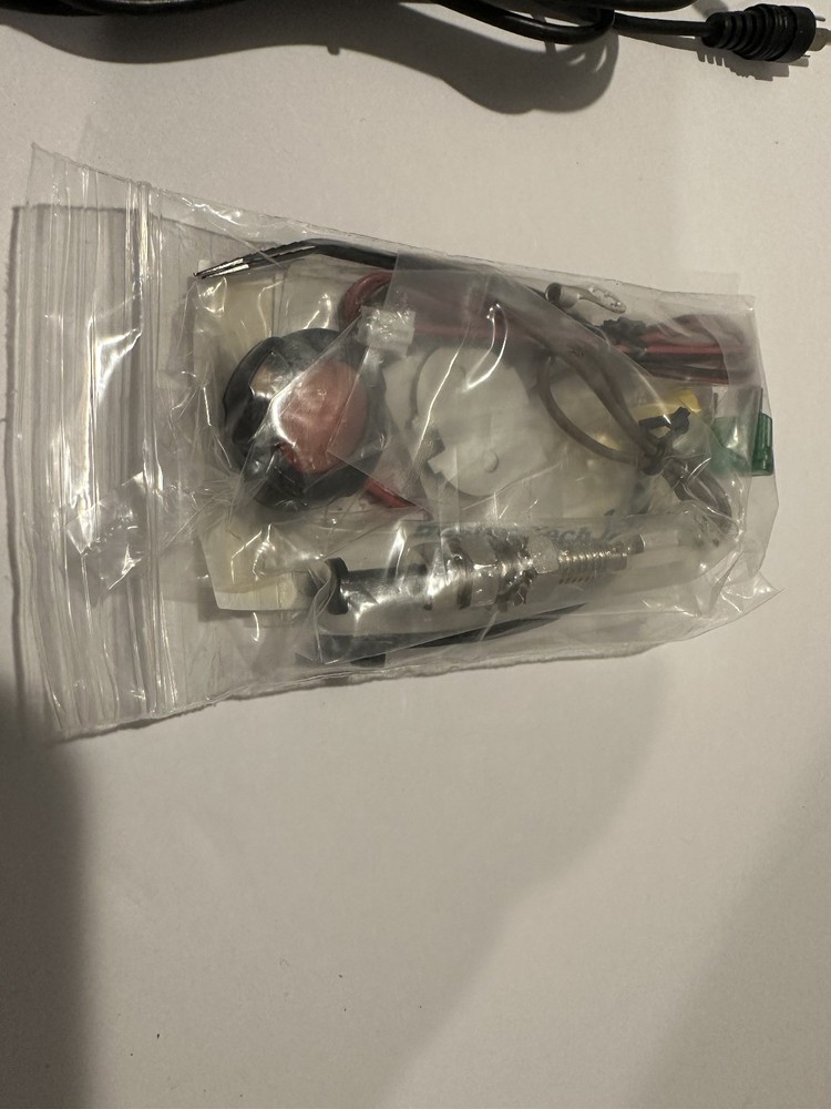 DesignTech Remote Car Starter