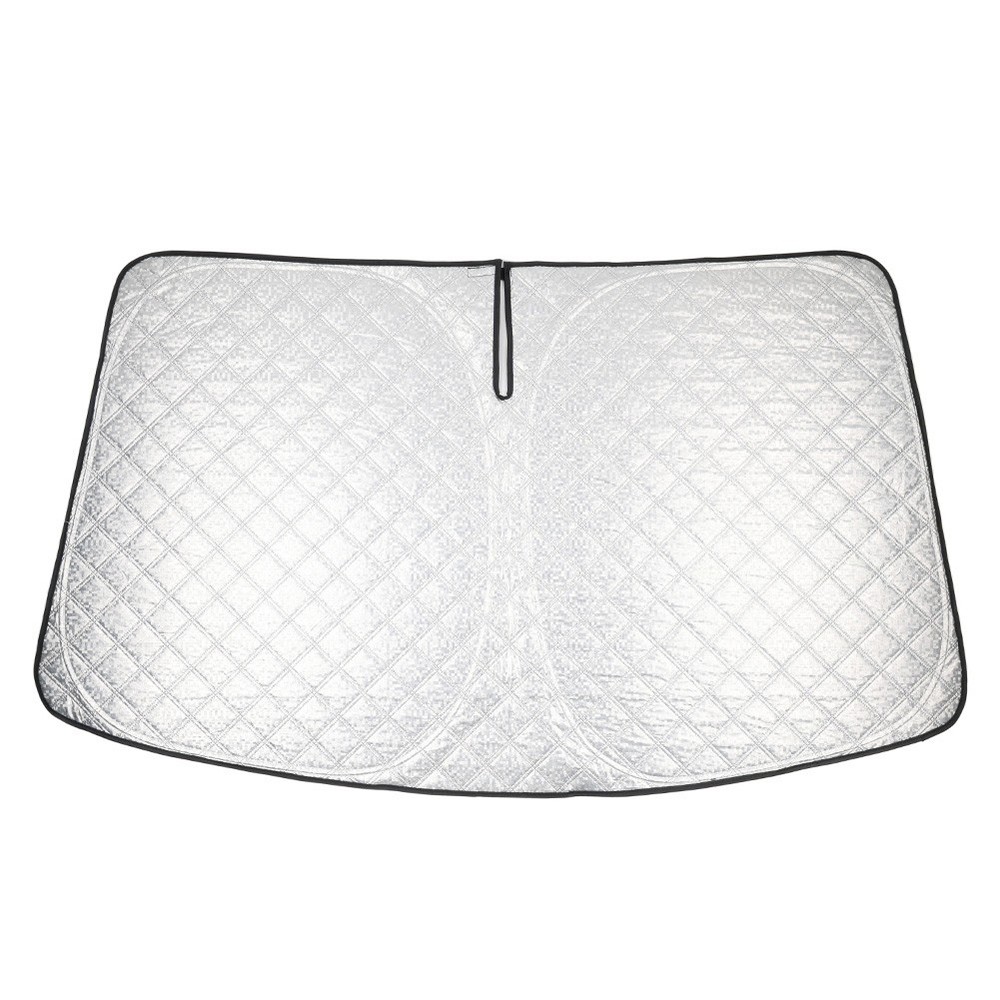 Car Front Windshield Windshield Sun Shade for Mazda CX-9 2016-2025