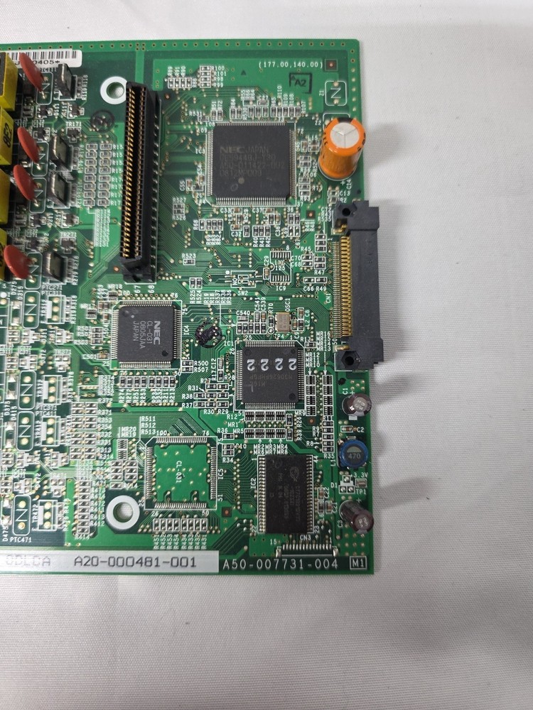 NEC Univerge CD-8DLCA Digital Station Interface Module