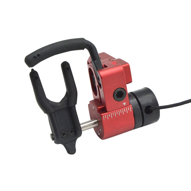 Archery Drop Away Arrow Rest Adjustable Compound Bow Hunting Target Right Hand