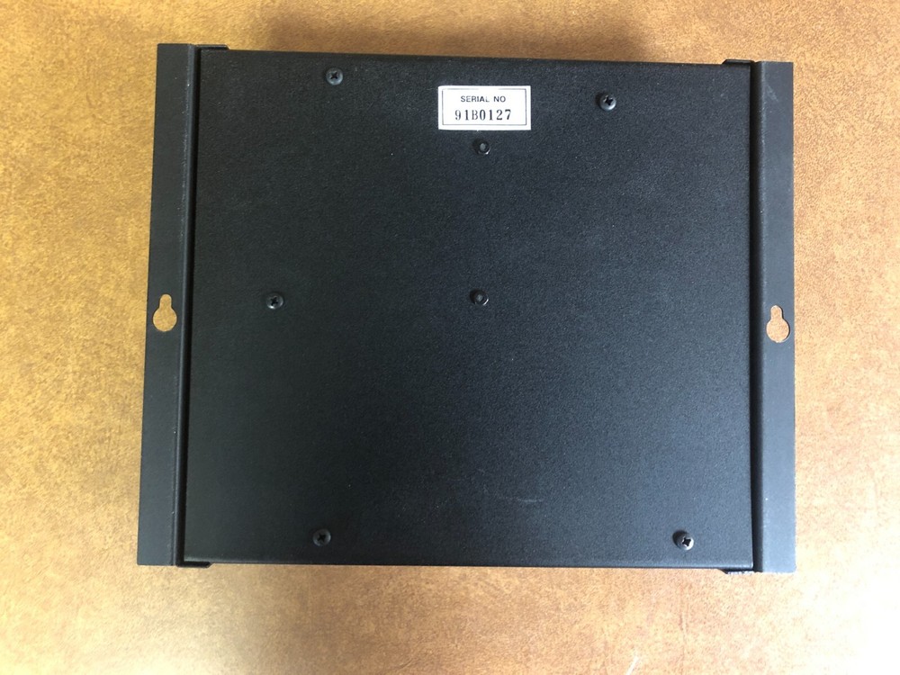 Bogen ZPM-9 Zone Paging Module