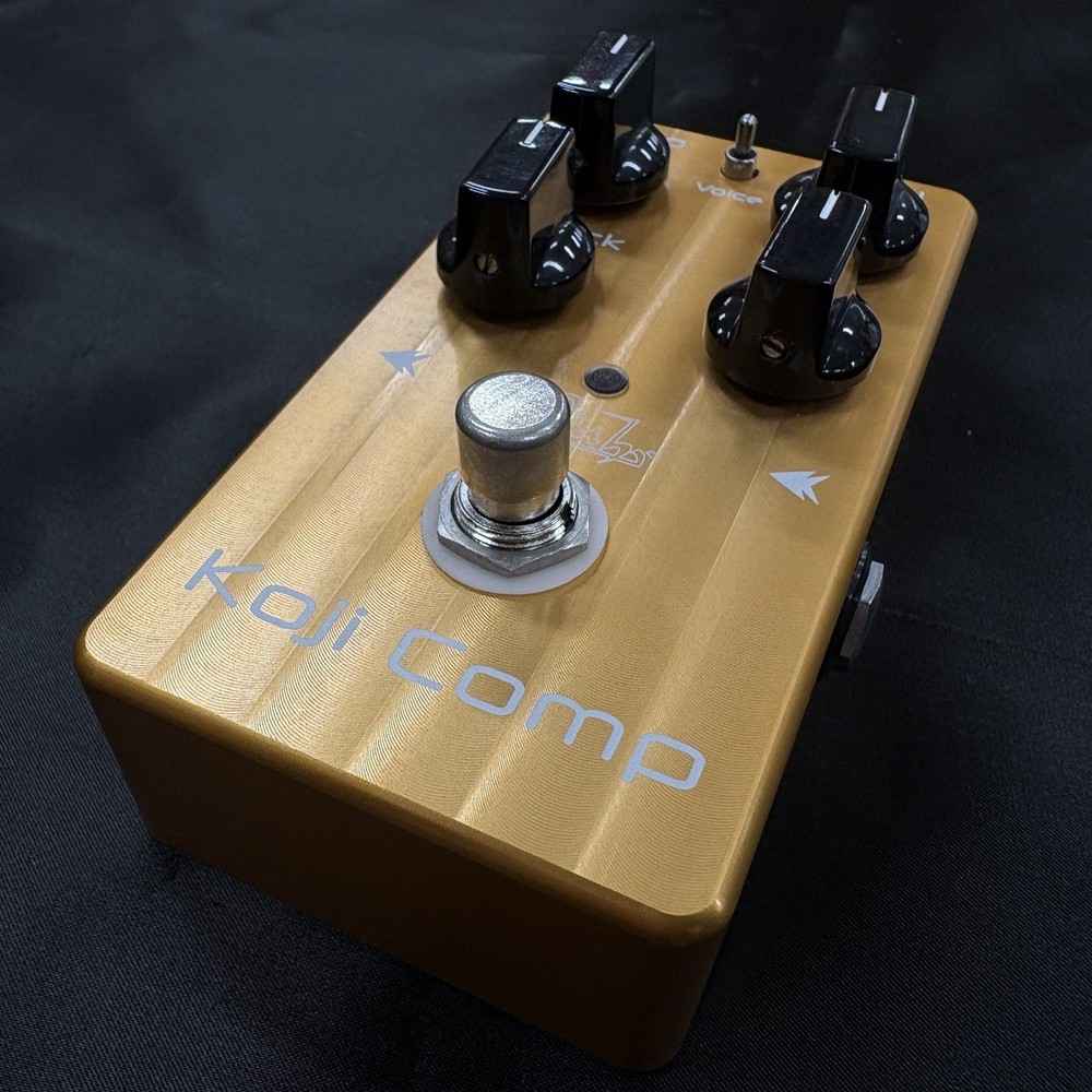 Suhr KojiComp Used Compressor