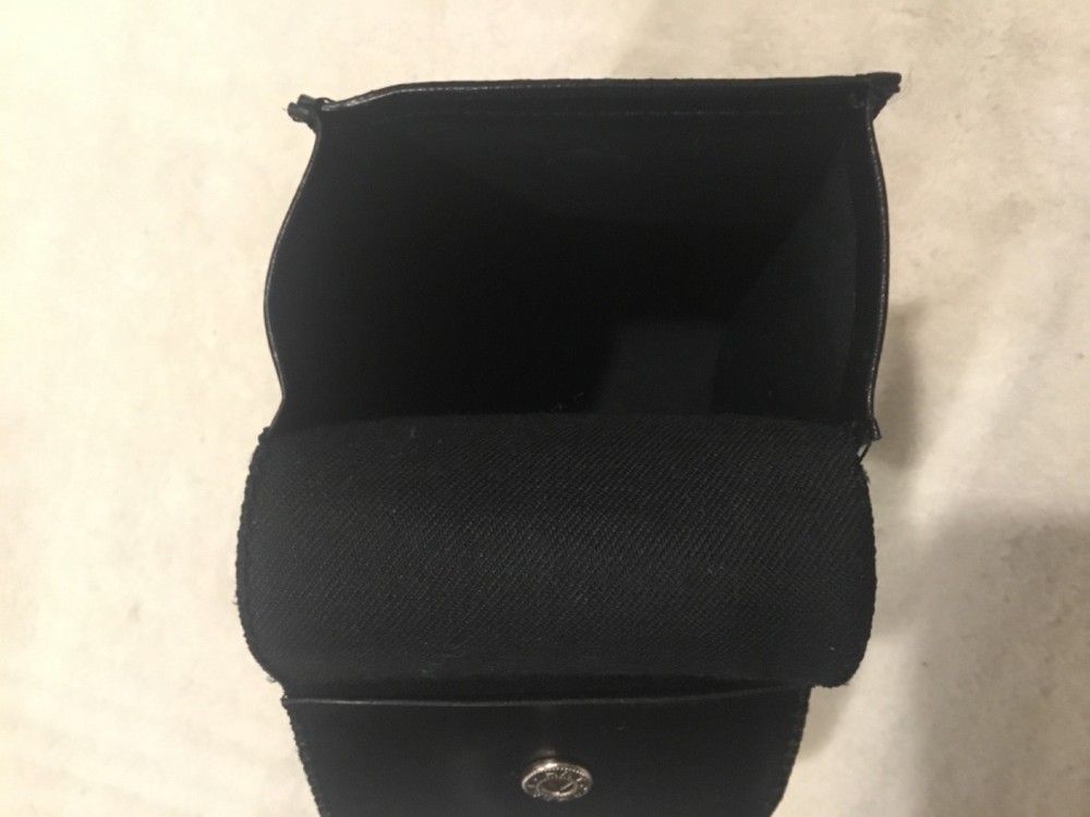 Minolta Auto 28 Flash w/case ( Tested )