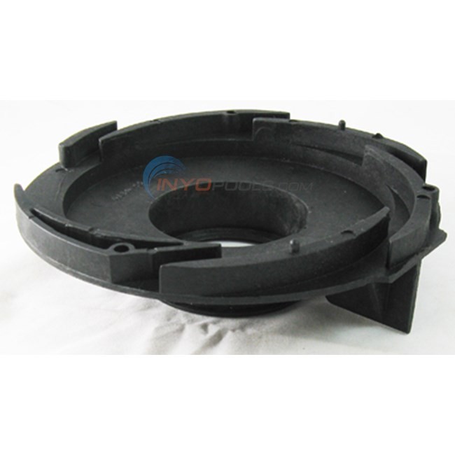 Pentair 350170Z 2.5HP Diffuser PVC 2.5" NPT Pool Pump Part