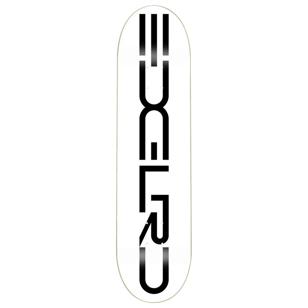 EDGLRD Tech Script 8.0 Skateboard Deck