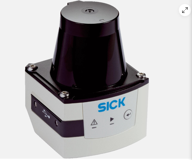 Sick 1079742 TiM571-9950101S01 2D LiDAR Sensor