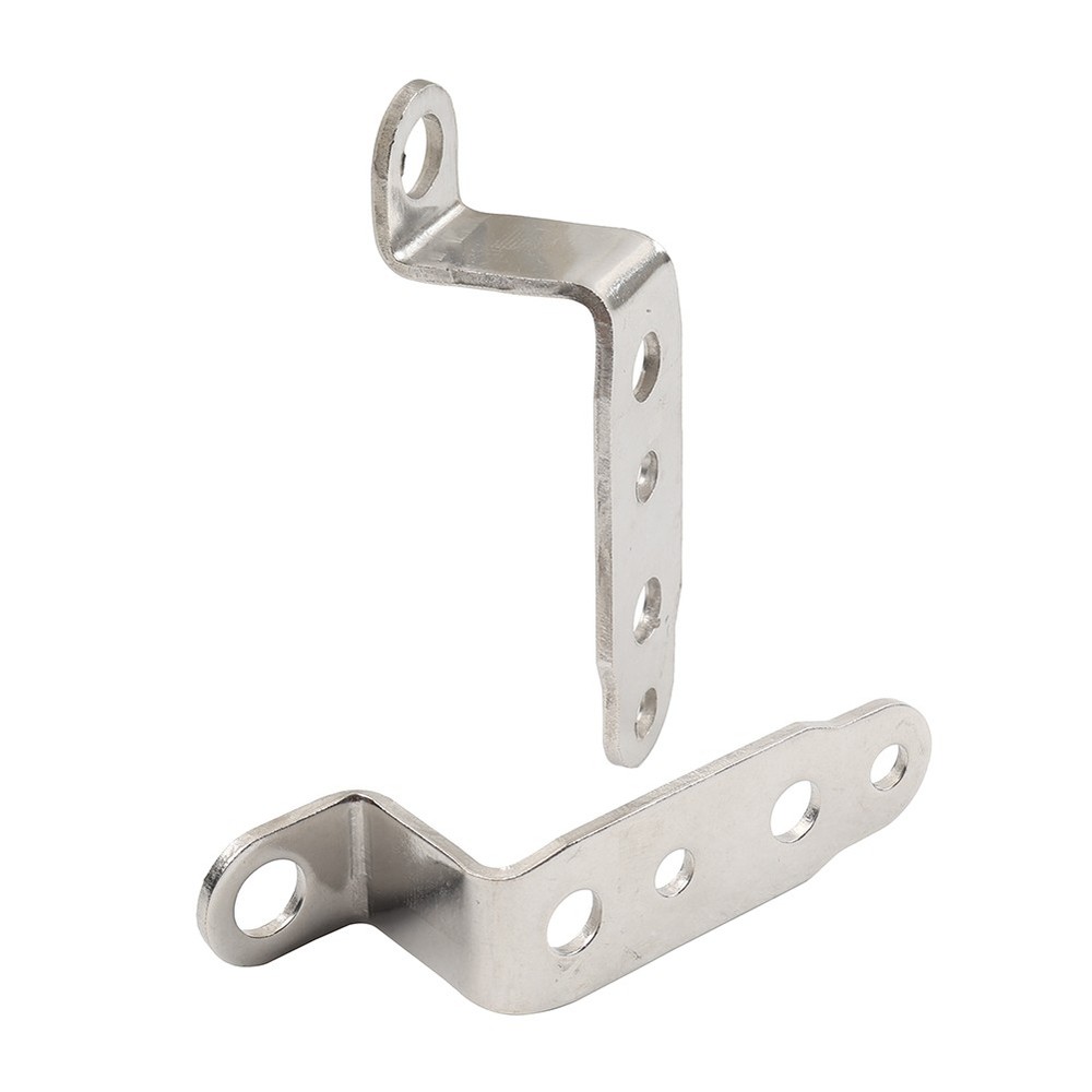 Mounting Bracket Fog Driving Light Bracket Headlight Support Holder