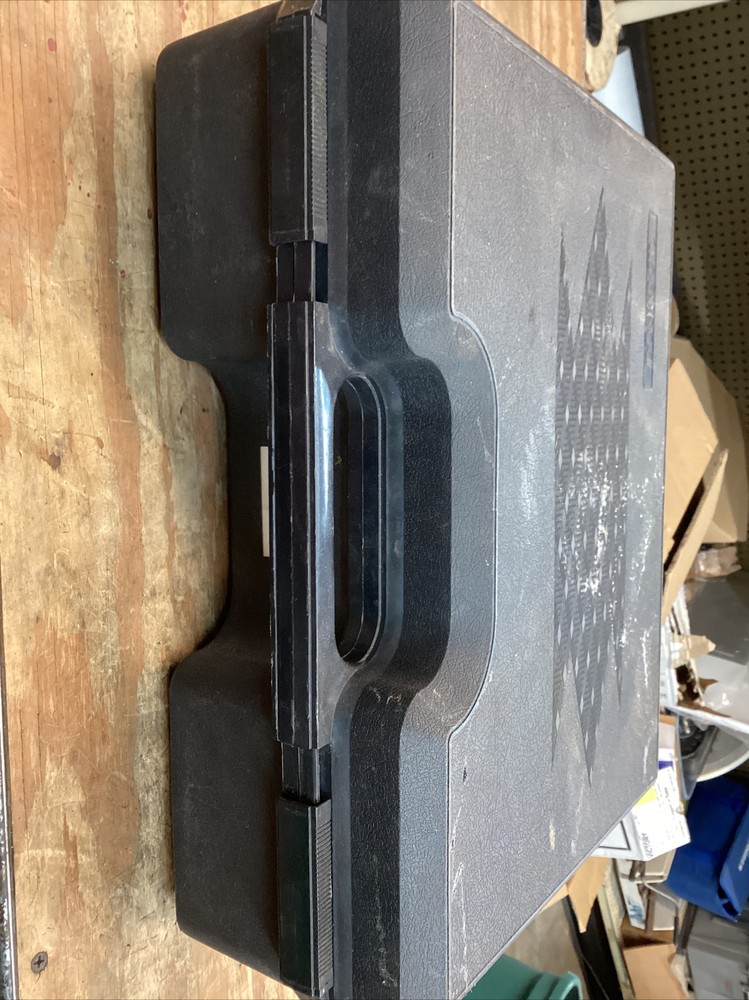 J-41416 Kent-Moore Accutrak replacement carry case only