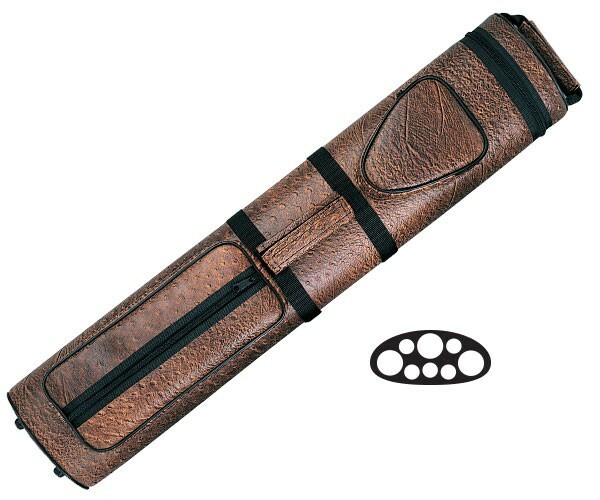Action AC35 3x5 Hard Cue Case (Various Colors)
