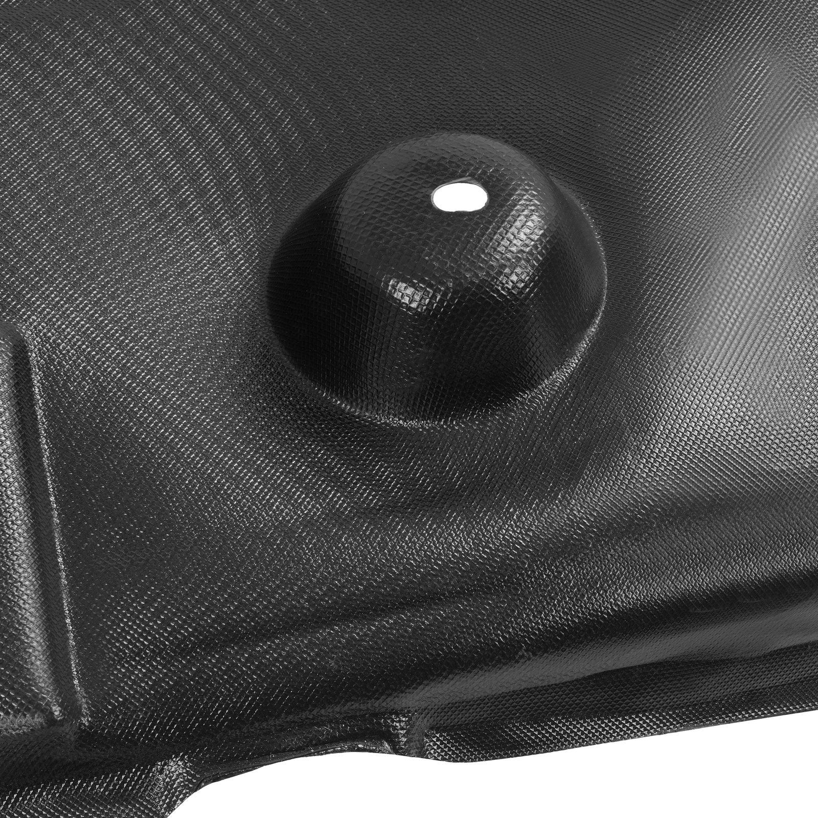 Inner Fender Liner Front Left+Right For Ram 1500/Ram 1500 Classic 2009-2024