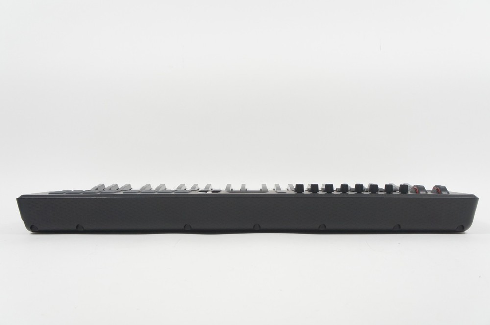 KORG Triton Taktile 49 TRTK49 Synthesizer Workstation USB MIDI Controller