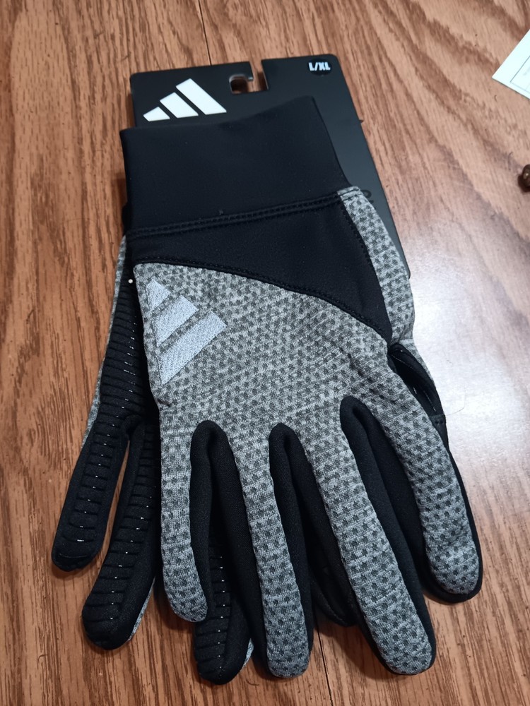 Rebook Runing Gloves