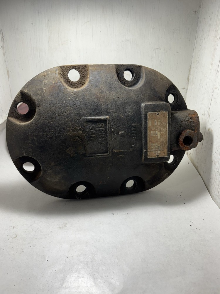 Spirax SARCO Pressure Powered Pump PPEC (WP34)