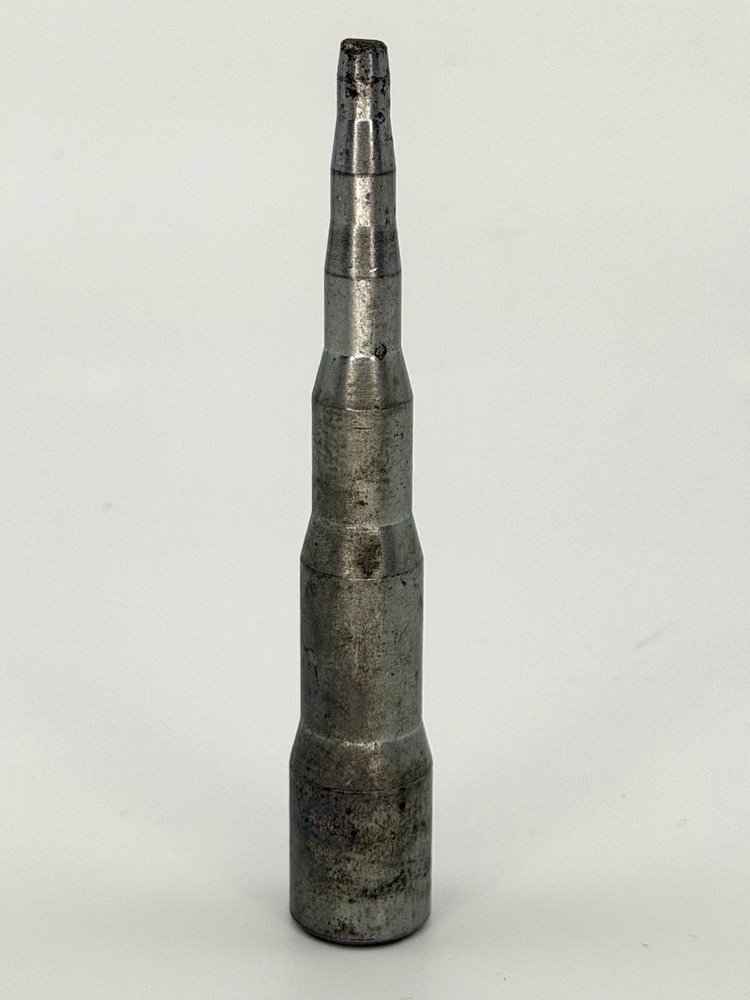Swaging Tool Multi Punch 6 Sizes 3/16 - 5/8