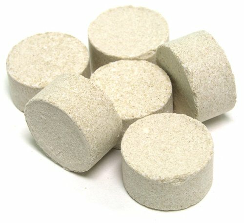 Whirlfloc Tablets- 10 tablets
