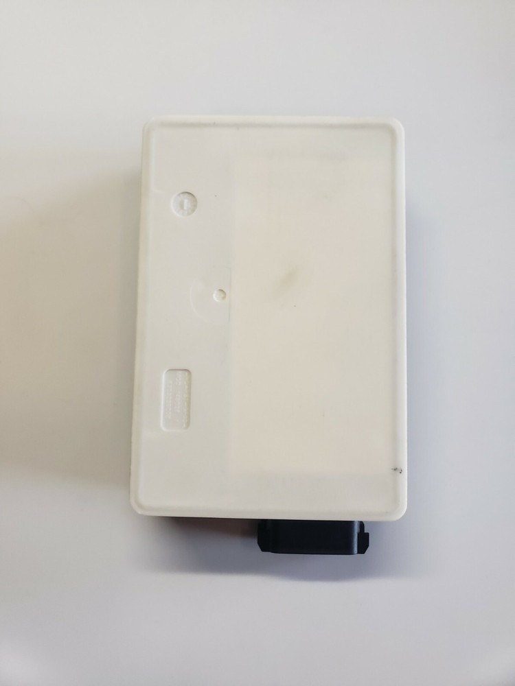 LeddarTech M16 Sensing LiDAR Module with veoneer radar sensor