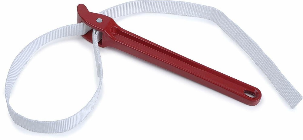 Titan Tools 21315 12" Strap Wrench