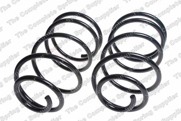 Lesjofors Front Coil Spring 4112173