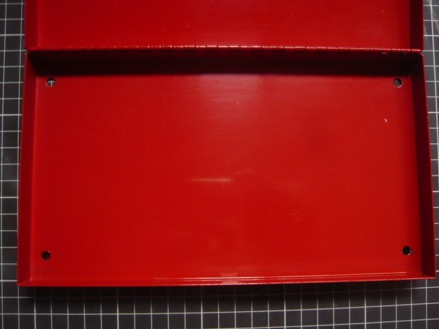 Snap-on KRA-207 Tool Case [Used]