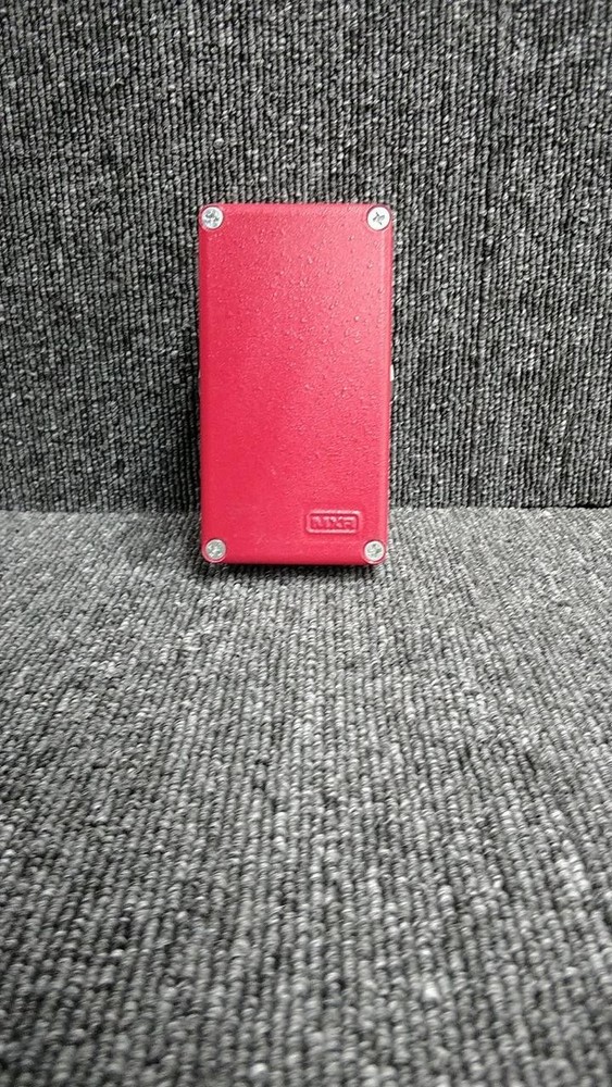 MXR Dyna Comp Effects Pedal