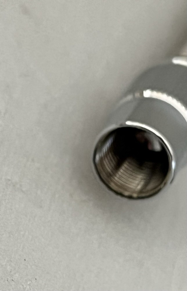 Nikon Rangefinder RF Cable Release for Reflex Housing