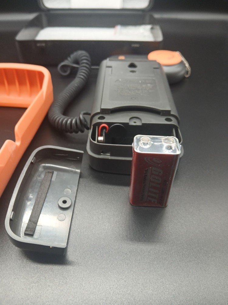 DrMeter Digital Illuminance Meter LX1330B -Precise and reliable light meter