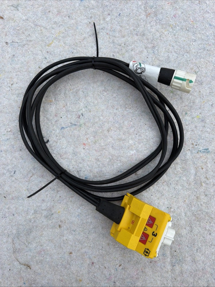 HP Code Master ,  XL+ Paddle adapter